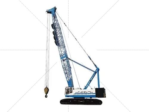 強夯設備-宇通重工YTQH1000B液壓履帶式強夯